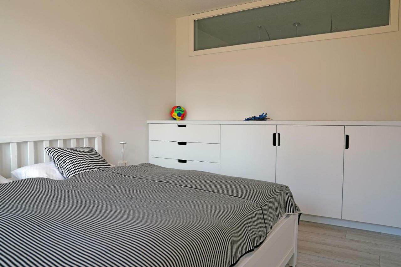 Weiße Düne Ferienwohnung *Weiße Düne 9 / Gen Norden* Wittdün Exterior foto